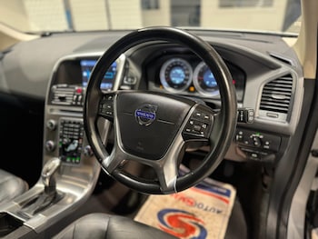 Used Volvo XC60 2013 for sale - 79284040: Photo