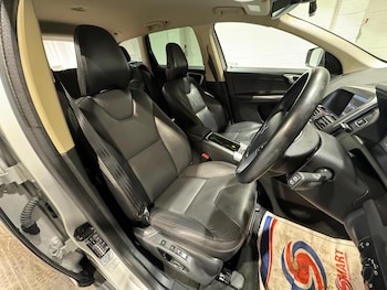 Used Volvo XC60 2013 for sale - 79284040: Photo