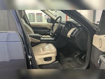 Used Land Rover Discovery 2018 for sale - 78703469: Photo