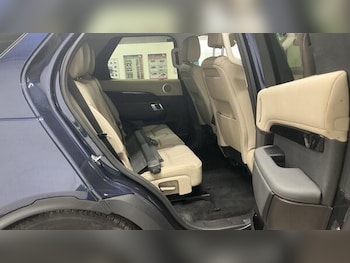 Used Land Rover Discovery 2018 for sale - 78703469: Photo