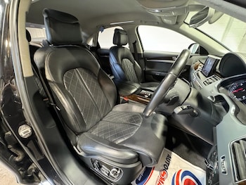 Used Audi A8 2014 for sale - 79283997: Photo