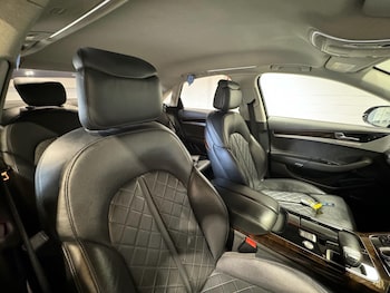 Used Audi A8 2014 for sale - 79283997: Photo
