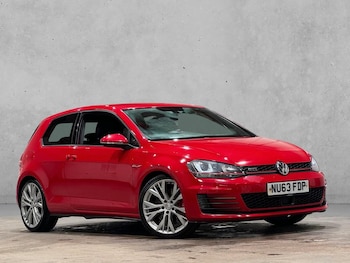 Used Volkswagen Golf 2013 for sale - 78575002: Photo