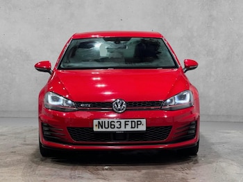 Used Volkswagen Golf 2013 for sale - 78575002: Photo