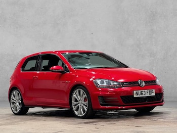 Used Volkswagen Golf 2013 for sale - 78575002: Photo