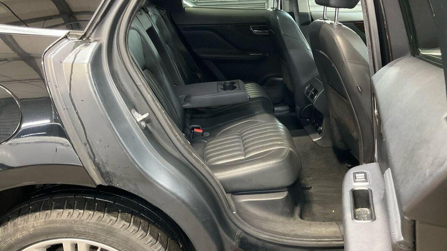 Used Jaguar F-Pace 2016 for sale - 77314000: Photo 7