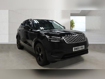 Used Land Rover Range Rover Velar 2019 for sale - 78807618: Photo