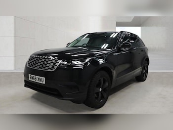 Used Land Rover Range Rover Velar 2019 for sale - 78807618: Photo
