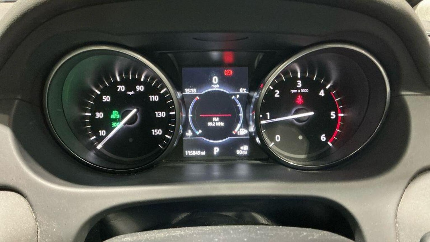 Used Land Rover Discovery Sport 2017 for sale - 77707270: Photo 9