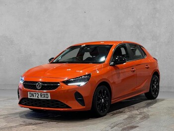 Used Vauxhall Corsa 2022 for sale - 78574941: Photo