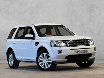 Used Land Rover Freelander 2014 for sale - 79284115: Photo