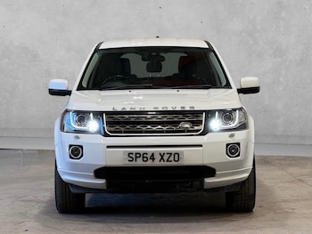 Used Land Rover Freelander 2014 for sale - 79284115: Photo