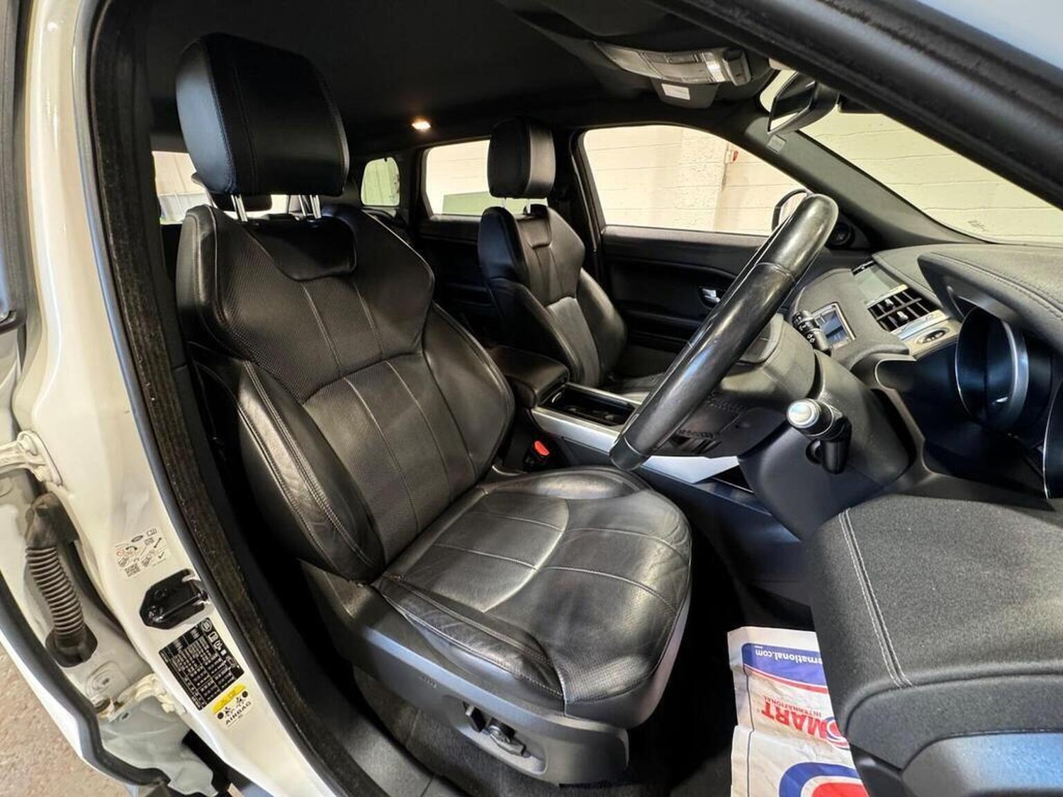 Used Land Rover Range Rover Evoque 2017 for sale - 77303781: Photo 13