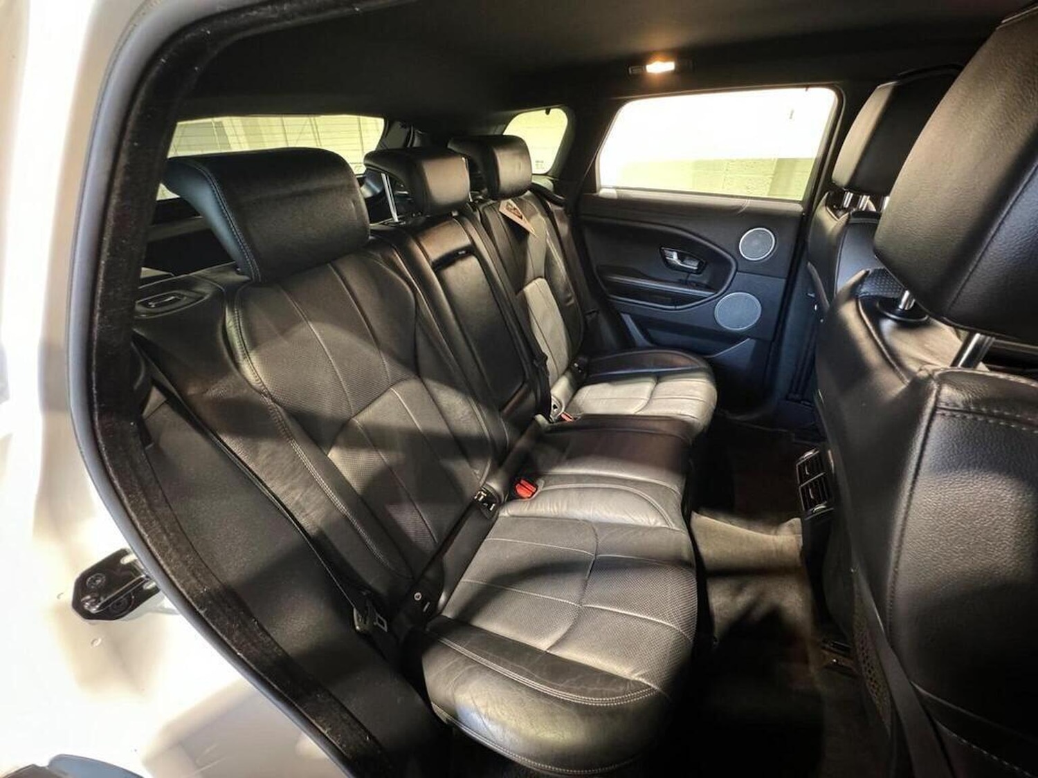 Used Land Rover Range Rover Evoque 2017 for sale - 77303781: Photo 14