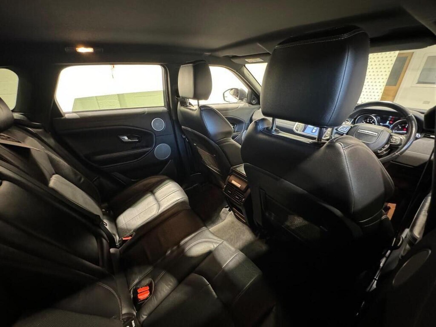 Used Land Rover Range Rover Evoque 2017 for sale - 77303781: Photo 15