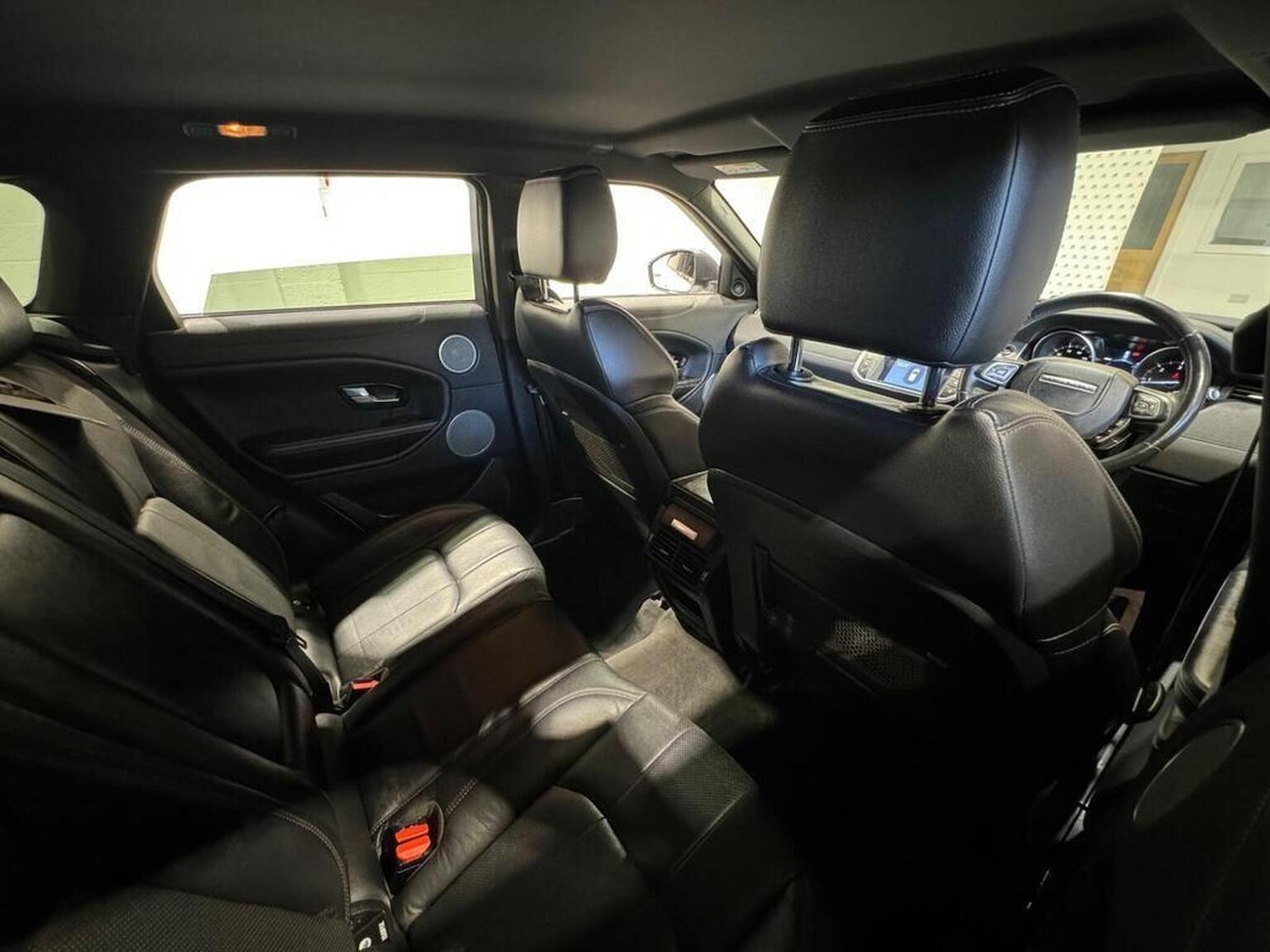 Used Land Rover Range Rover Evoque 2017 for sale - 77303781: Photo 16