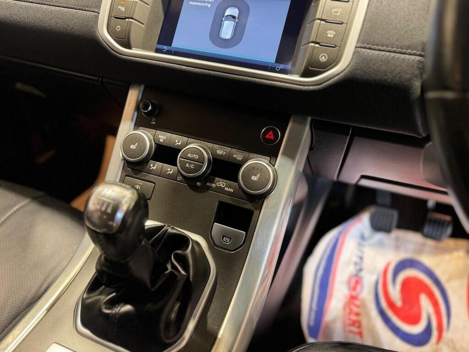 Used Land Rover Range Rover Evoque 2017 for sale - 77303781: Photo 17