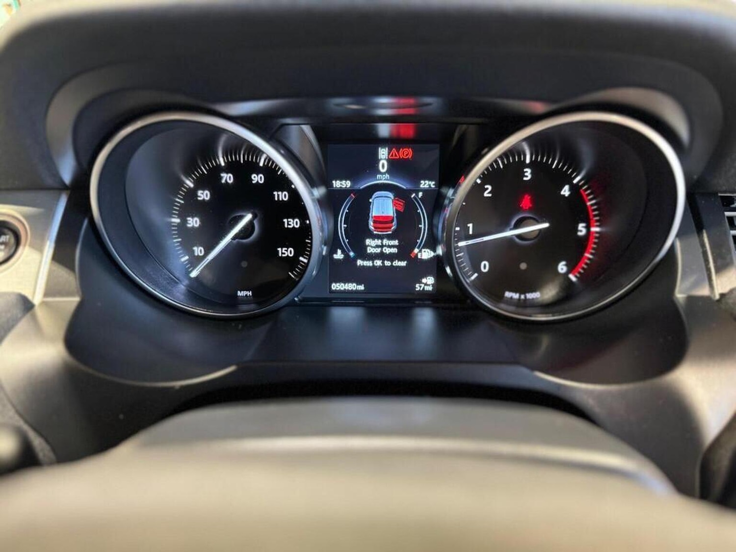 Used Land Rover Range Rover Evoque 2017 for sale - 77303781: Photo 20