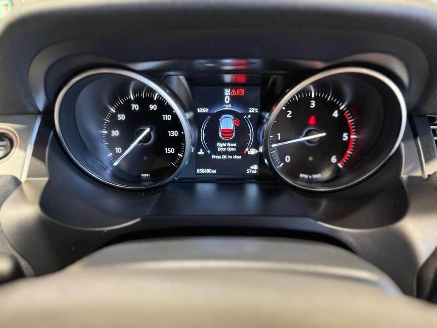 Used Land Rover Range Rover Evoque 2017 for sale - 77303781: Photo 21