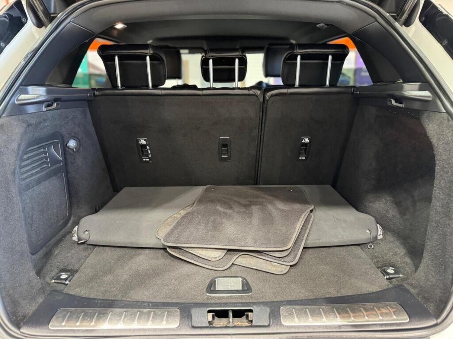 Used Land Rover Range Rover Evoque 2017 for sale - 77303781: Photo 23