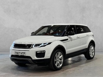 Used Land Rover Range Rover Evoque 2017 for sale - 77303781: Photo