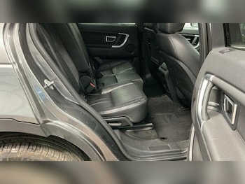 Used Land Rover Discovery Sport 2019 for sale - 78621054: Photo