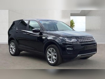 Used Land Rover Discovery Sport 2016 for sale - 78826044: Photo