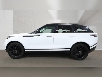 Used Land Rover Range Rover Velar 2018 for sale - 78574895: Photo