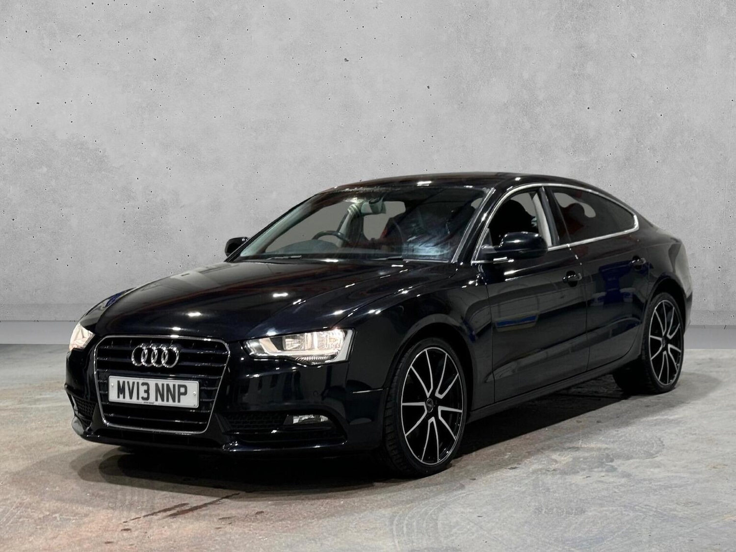 Used Audi A5 2013 for sale - 77319816: Photo 3