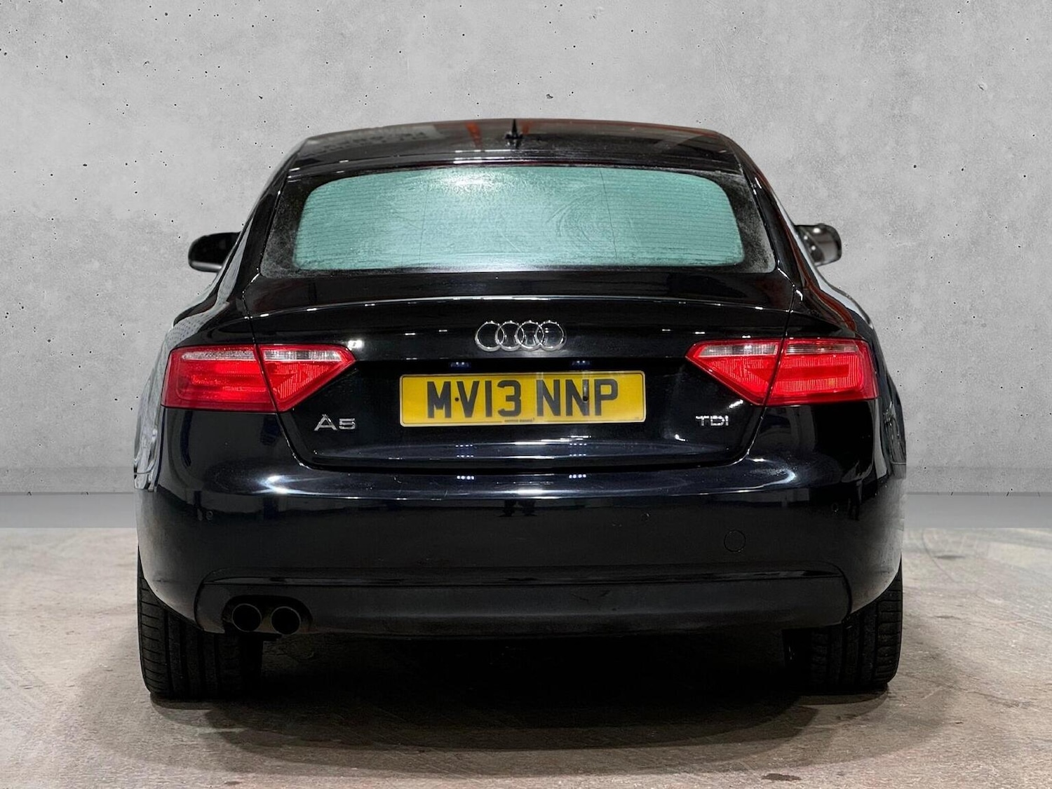 Used Audi A5 2013 for sale - 77319816: Photo 5