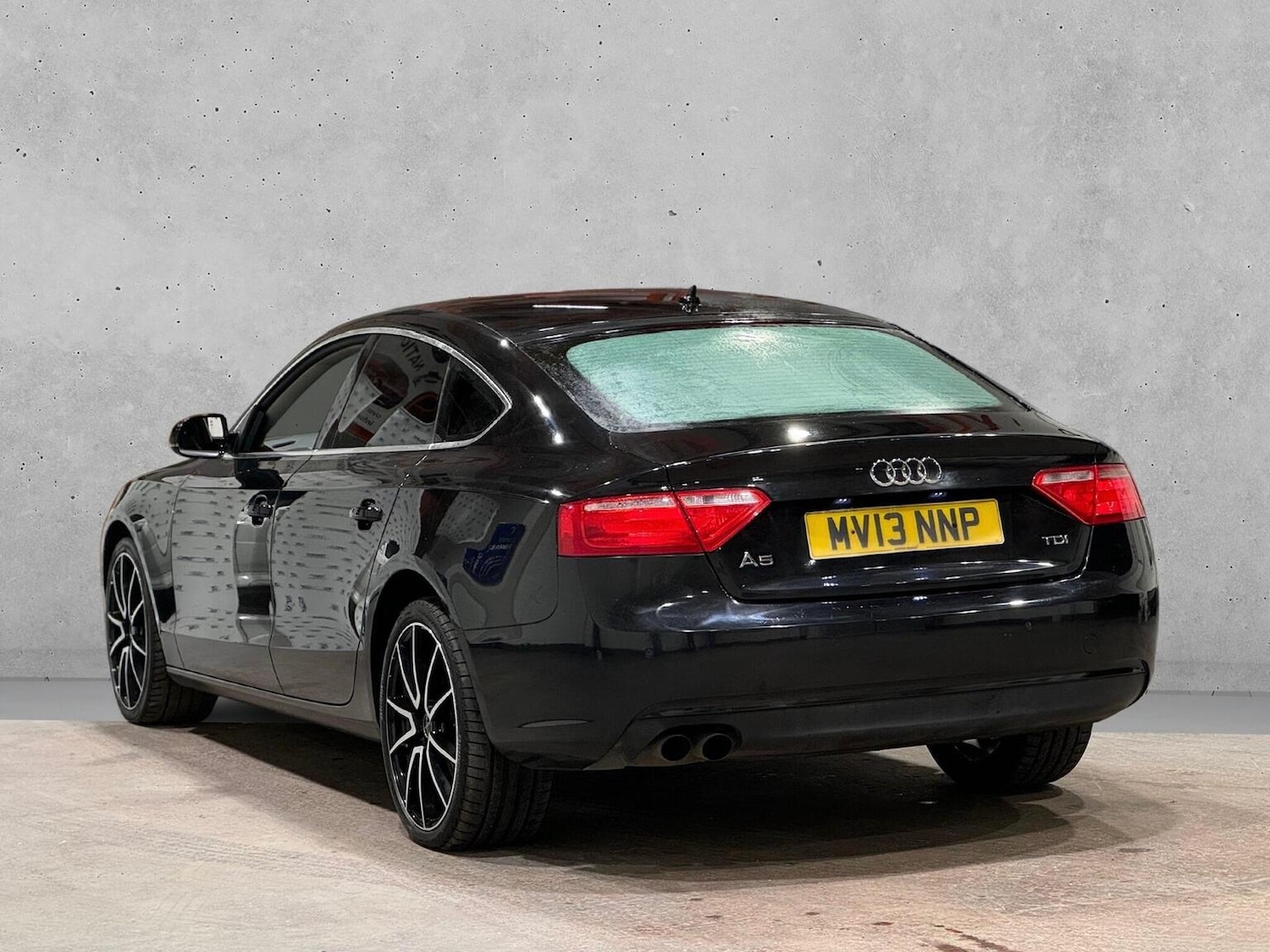 Used Audi A5 2013 for sale - 77319816: Photo 6