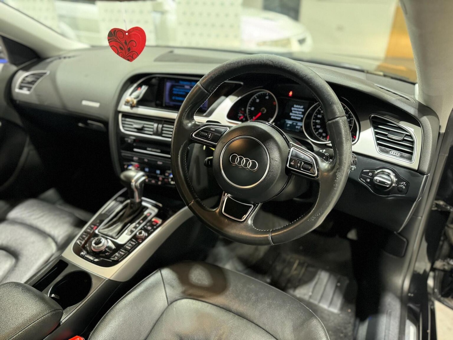 Used Audi A5 2013 for sale - 77319816: Photo 7