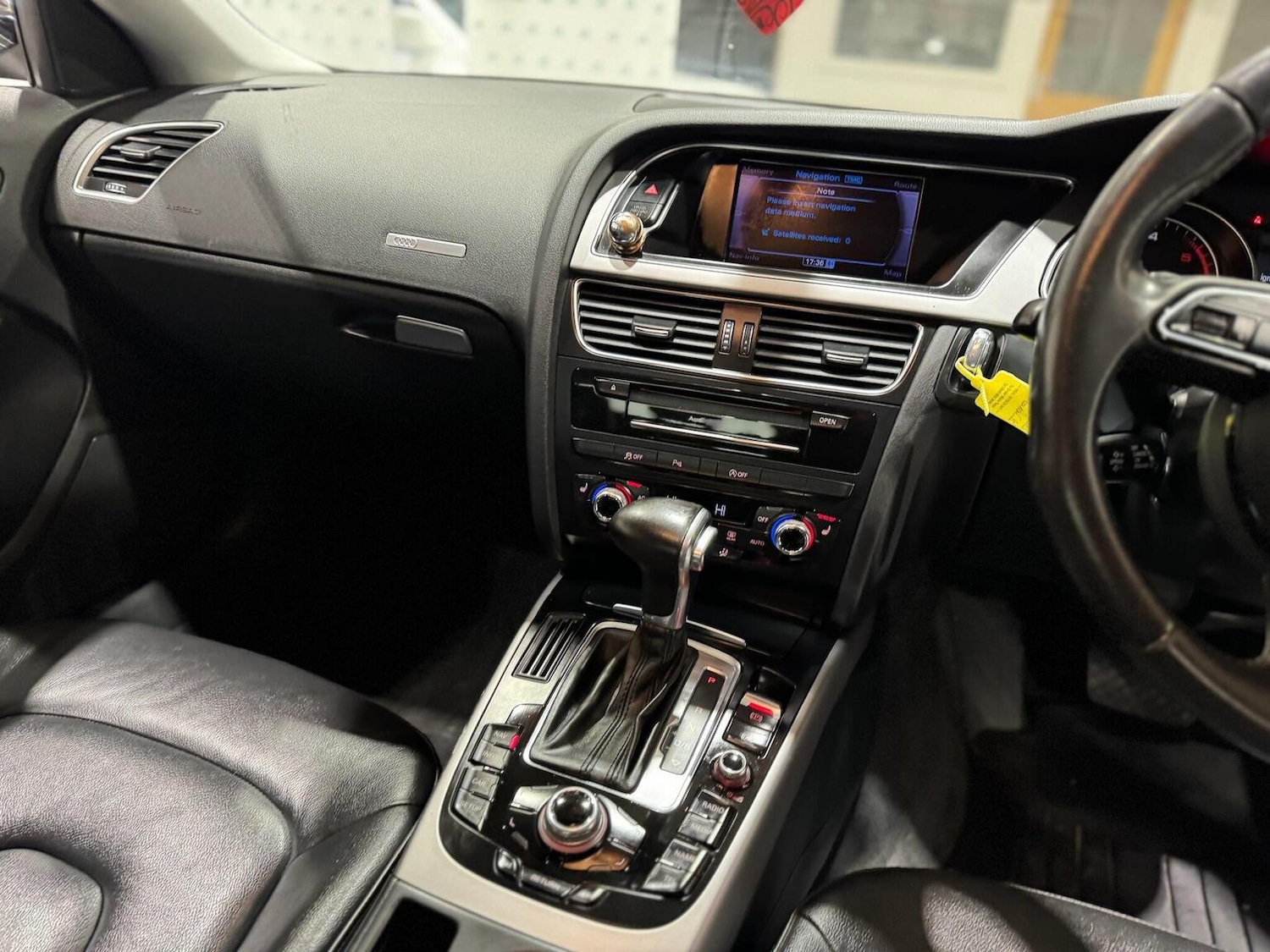 Used Audi A5 2013 for sale - 77319816: Photo 8