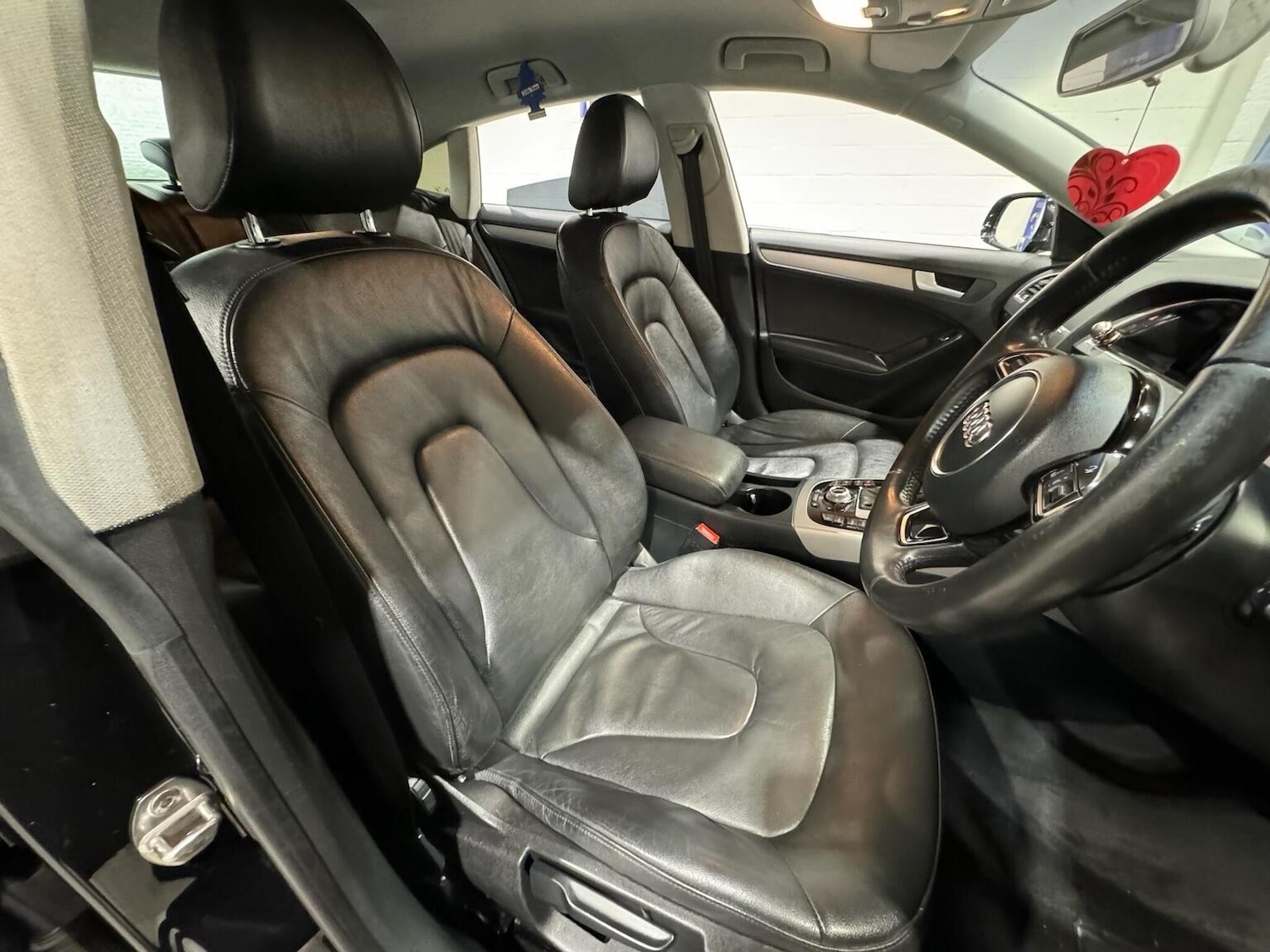 Used Audi A5 2013 for sale - 77319816: Photo 9