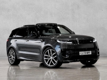 Used Land Rover Range Rover Sport 2023 for sale - 79193575: Photo