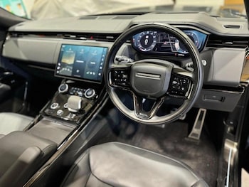 Used Land Rover Range Rover Sport 2023 for sale - 79193575: Photo