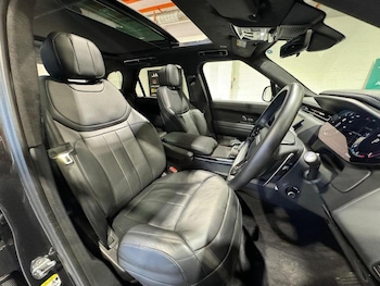 Used Land Rover Range Rover Sport 2023 for sale - 79193575: Photo