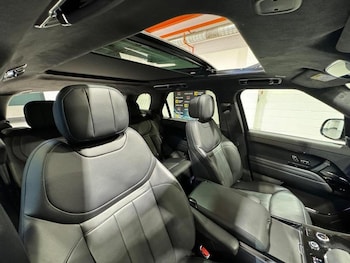 Used Land Rover Range Rover Sport 2023 for sale - 79193575: Photo