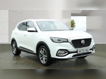 Used MG MG HS 2020 for sale - 78833483: Photo