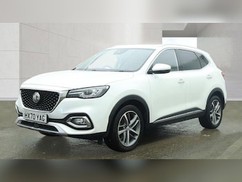 Used MG MG HS 2020 for sale - 78833483: Photo
