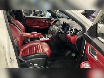 Used MG MG HS 2020 for sale - 78833483: Photo