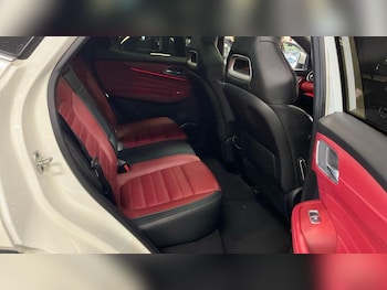 Used MG MG HS 2020 for sale - 78833483: Photo