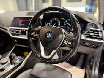 Used BMW 3 Series 2020 for sale - 79741708: Photo
