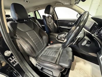 Used BMW 3 Series 2020 for sale - 79741708: Photo