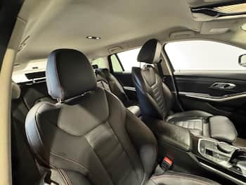 Used BMW 3 Series 2020 for sale - 79741708: Photo