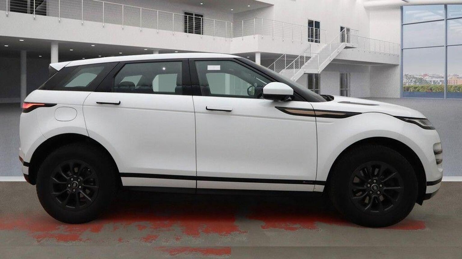 Used Land Rover Range Rover Evoque 2020 for sale - 77555096: Photo 5