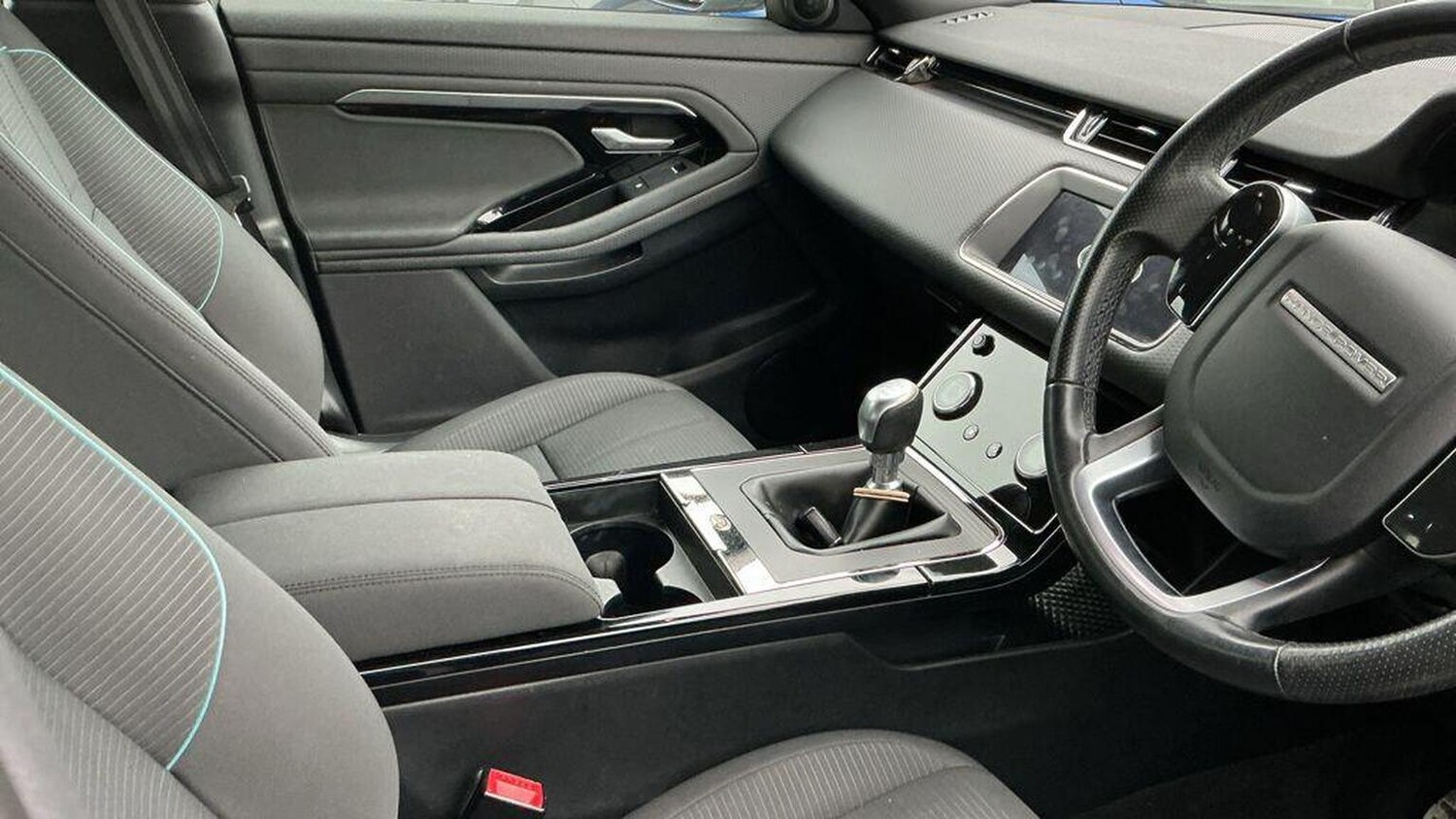 Used Land Rover Range Rover Evoque 2020 for sale - 77555096: Photo 6