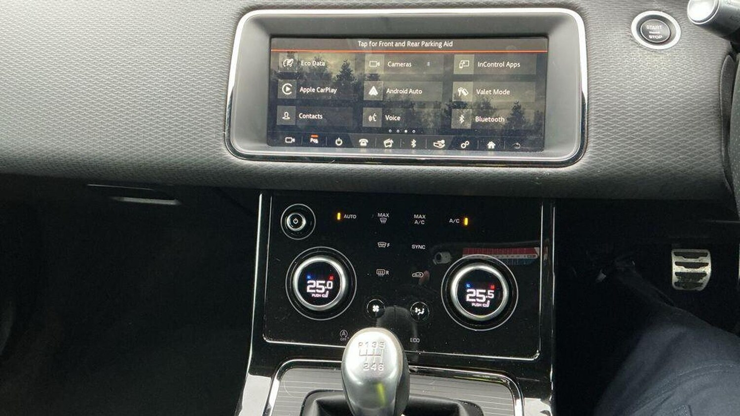 Used Land Rover Range Rover Evoque 2020 for sale - 77555096: Photo 9