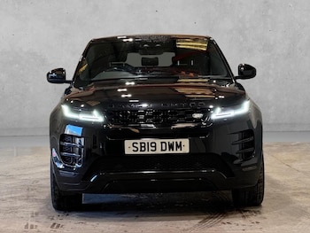 Used Land Rover Range Rover Evoque 2019 for sale - 79284091: Photo
