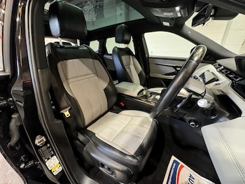 Used Land Rover Range Rover Evoque 2019 for sale - 79284091: Photo